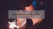 Get the Perfect Pout with Mac’s Powder Kiss Lipstick: A Comprehensive Review