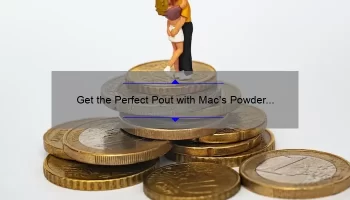 Get the Perfect Pout with Mac’s Powder Kiss Liquid Lipstick: A Review