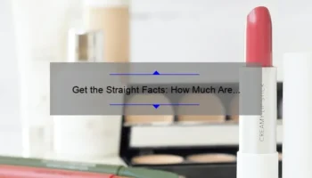 Get the Straight Facts: How Much Are Cosmetic Braces? [A Personal Story and Expert Advice]