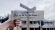Glow Up Your Skin with Glotion: A Swatch Guide