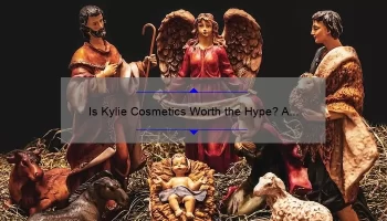 Is Kylie Cosmetics Worth the Hype? A Personal Story and Data-Driven Analysis [Expert Insights]