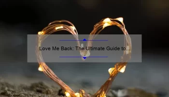 Love Me Back: The Ultimate Guide to Choosing and Using MAC Lipstick [With Real-Life Stories and Stats]