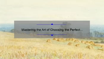 Mastering the Art of Choosing the Perfect Mac Concealer Shade