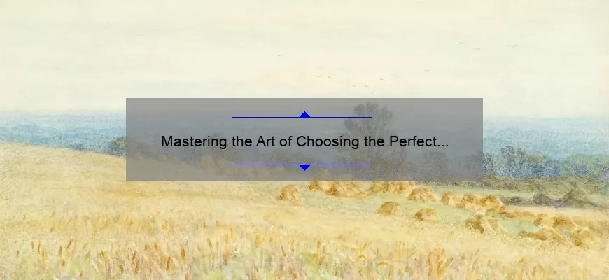 Mastering the Art of Choosing the Perfect Mac Concealer Shade