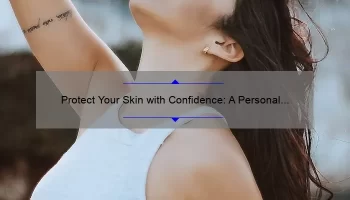 Protect Your Skin with Confidence: A Personal Story and 5 Essential Tips for Using IT Cosmetics SPF 50 [Expert Guide]