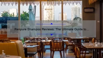 Renpure Shampoo Reviews: The Ultimate Guide to the Biotin & Collagen Collection