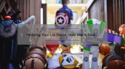 Reviving Your Lip Game: How Mac’s Back in Vogue Lipstick is Making a Comeback [With Stats and Tips]