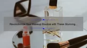 Revolutionize Your Makeup Routine with These Stunning Concealer Swatches