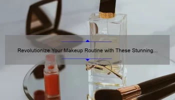 Revolutionize Your Makeup Routine with These Stunning Concealer Swatches