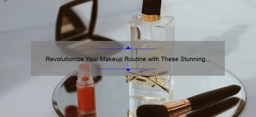 Revolutionize Your Makeup Routine with These Stunning Concealer Swatches