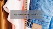 Ring My Bell with MAC Lipstick: A Story of Style and Solutions [5 Tips for Avoiding Lipstick Stains]