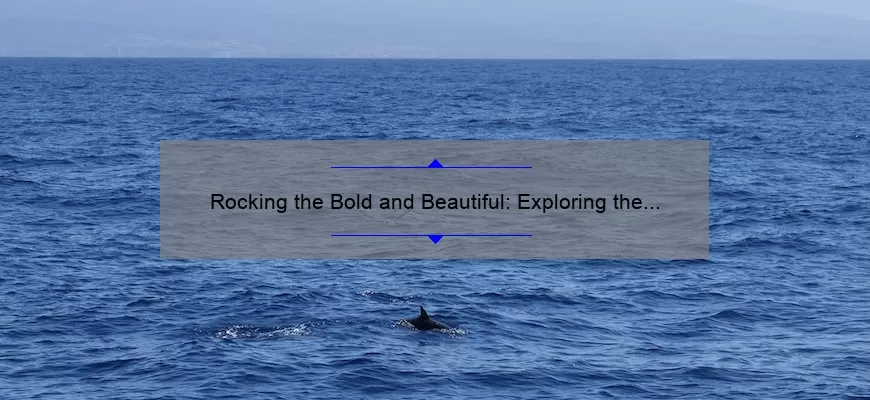 Rocking the Bold and Beautiful: Exploring the World of Mac Blue Lipstick