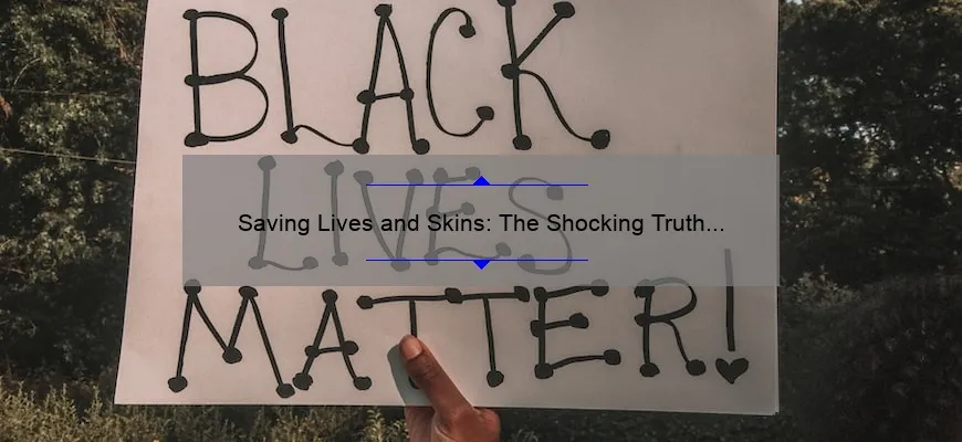 Saving Lives and Skins: The Shocking Truth About Animals Used for Cosmetic Testing [Infographic]