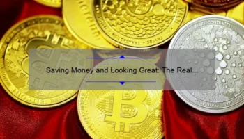 Saving Money and Looking Great: The Real Cost of Cosmetic Surgery [A Personal Story and Practical Tips]