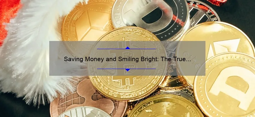 Saving Money and Smiling Bright: The True Cost of Cosmetic Braces [Plus Tips and Stats]