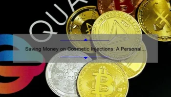 Saving Money on Cosmetic Injections: A Personal Story and Cost-Saving Tips [Statistics Included]