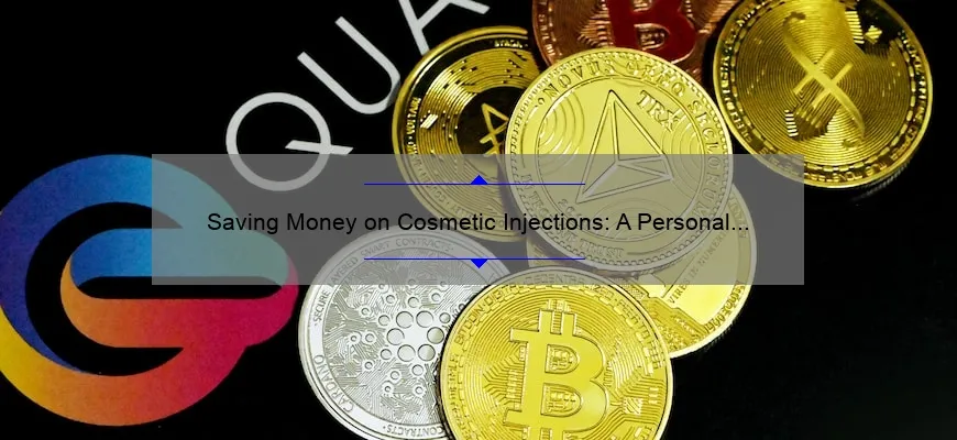 Saving Money on Cosmetic Injections: A Personal Story and Cost-Saving Tips [Statistics Included]