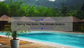 Saving Your Smile: The Ultimate Guide to Cosmetic Dental Crowns Cost [Real Patient Stories, Expert Tips, and Cost Breakdowns]
