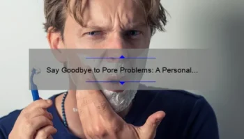 Say Goodbye to Pore Problems: A Personal Story and 5 Statistics to Help You Optimize Your Skincare Routine [IT Cosmetics Pore]