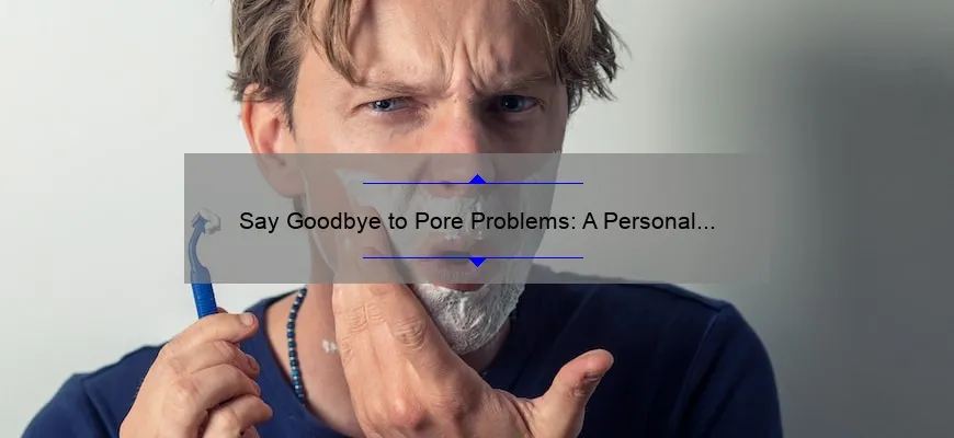 Say Goodbye to Pore Problems: A Personal Story and 5 Statistics to Help You Optimize Your Skincare Routine [IT Cosmetics Pore]