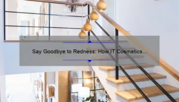 Say Goodbye to Redness: How IT Cosmetics Can Help [Real Stories + Stats]