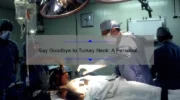 Say Goodbye to Turkey Neck: A Personal Journey to Cosmetic Surgery in Turkey [Expert Tips and Stats]