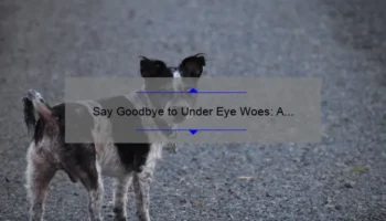 Say Goodbye to Under Eye Woes: A Personal Story and 5 Statistics on How IT Cosmetics Can Help [Bye Bye Under Eye]