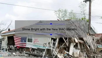 Shine Bright with the New MAC Metallic Lipstick Swatches: Product Info and Review