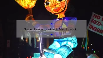 Spice Up Your Look with Mac Lipstick Chili: A Review and Swatch Guide