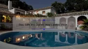 Stay Safe and Stylish: How Lipstick Mace Can Protect You [Real-Life Story + 5 Statistics + Expert Tips]