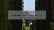 Surviving the Risks: The Truth About the Deadliest Cosmetic Surgery [Real Stories, Stats, and Solutions]