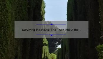 Surviving the Risks: The Truth About the Deadliest Cosmetic Surgery [Real Stories, Stats, and Solutions]