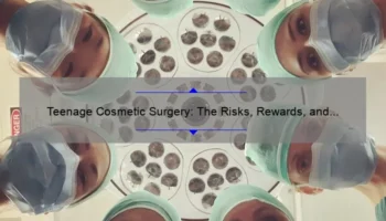 Teenage Cosmetic Surgery: The Risks, Rewards, and Realities [A Personal Story and Expert Advice]