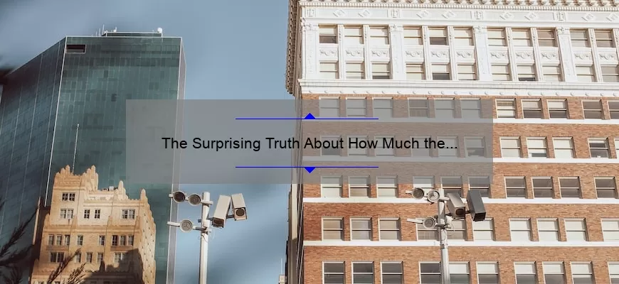 The Surprising Truth About How Much the Cosmetic Industry is Worth [And How You Can Benefit]