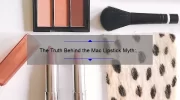 The Truth Behind the Mac Lipstick Myth: Separating Fact from Fiction