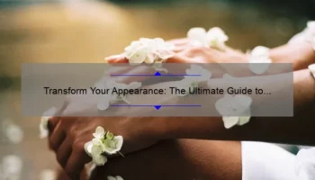 Transform Your Appearance: The Ultimate Guide to Cosmetic Surgery for Loose Skin [Real Stories, Expert Tips, and Stats]