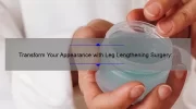 Transform Your Appearance with Leg Lengthening Surgery: A Personal Story and Comprehensive Guide [Statistics and Tips for Cosmetic Enhancement]