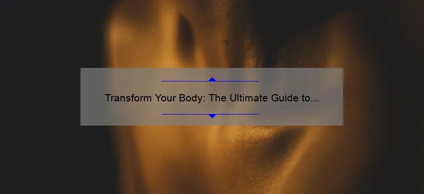 Transform Your Body: The Ultimate Guide to Cosmetic Surgery After Weight Loss [Real Stories, Expert Tips, and Stats]