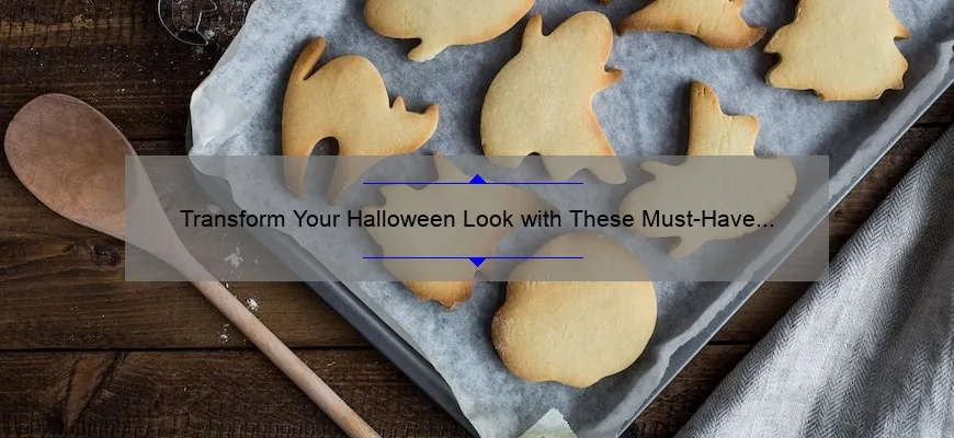 Transform Your Halloween Look with These Must-Have TF2 Cosmetics [Expert Tips and Stats]