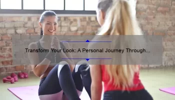 Transform Your Look: A Personal Journey Through Cosmetic Plastic Surgery [Expert Tips and Stats]