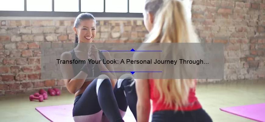 Transform Your Look: A Personal Journey Through Cosmetic Plastic Surgery [Expert Tips and Stats]