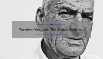 Transform Your Look: The Ultimate Guide to Cosmetic Face Procedures [Real Stories, Stats, and Solutions]