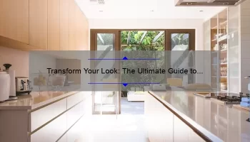 Transform Your Look: The Ultimate Guide to Cosmetic Surgery Procedures [Real Stories, Stats, and Solutions]