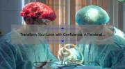 Transform Your Look with Confidence: A Personal Journey to Cosmetic Surgery in Korea [Expert Tips and Stats]
