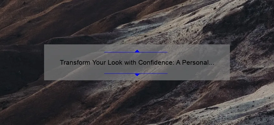Transform Your Look with Confidence: A Personal Story and 5 Key Facts About New Cosmetic Surgery [Expert Guide]