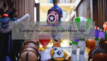 Transform Your Look with Expert Advice from a Cosmetic Physician: A Personal Story and 5 Proven Tips [Keyword]