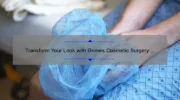 Transform Your Look with Grimes Cosmetic Surgery: A Personal Story and Expert Guide [Stats and Tips Included]