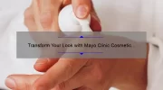 Transform Your Look with Mayo Clinic Cosmetic Surgery: A Personal Story and Expert Tips [2021 Statistics and Solutions]