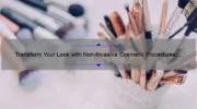 Transform Your Look with Non-Invasive Cosmetic Procedures: A Personal Story and Expert Tips [Infographic]