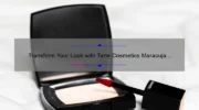 Transform Your Look with Tarte Cosmetics Maracuja Juicy Lip & Cheek Shift: A Personal Story and 5 Tips for Perfect Application [Expert Guide]